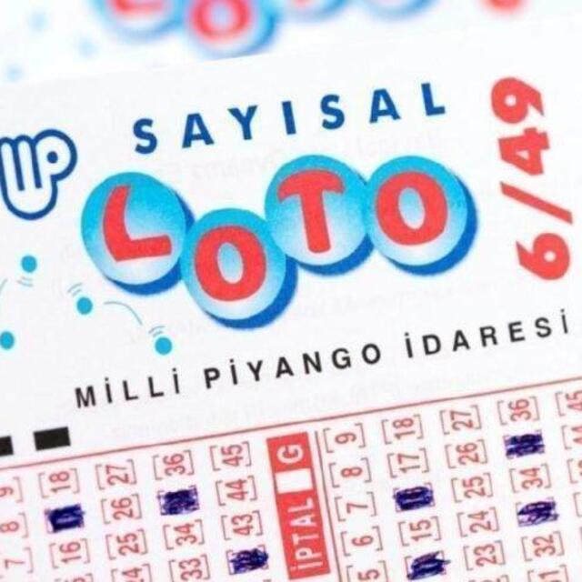 Sayısal Loto sonuçları 4 Aralık 2019