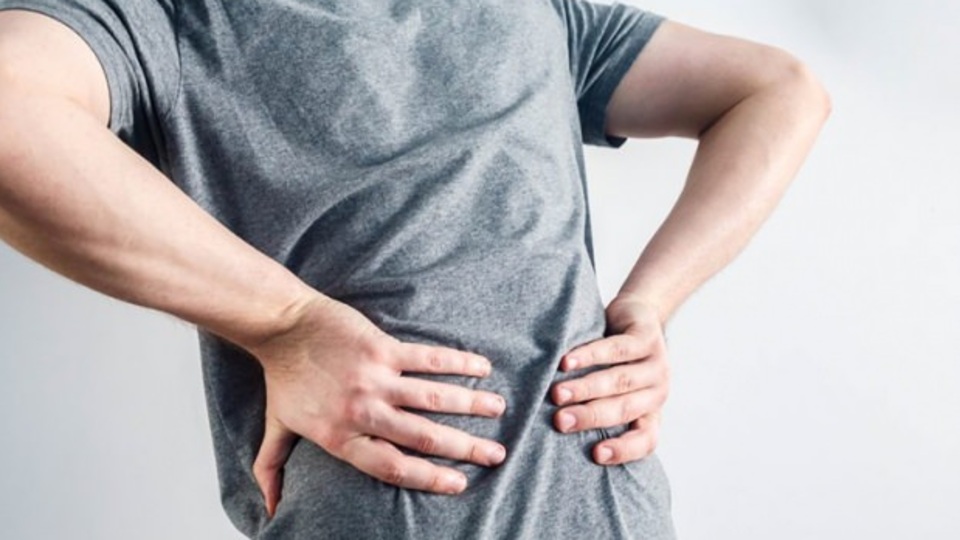 Bel fıtığı belirtileri nelerdir? Nasıl tedavi edilir?