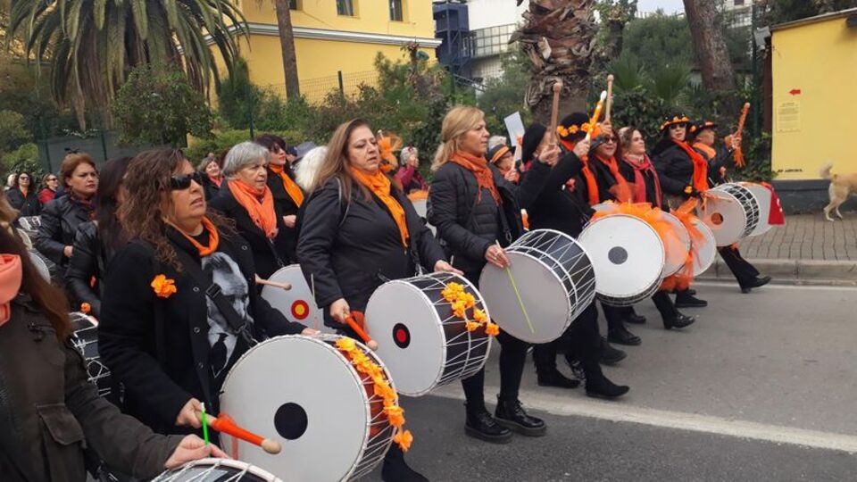 İşte Dünya Kadın Hakları Günü sözleri