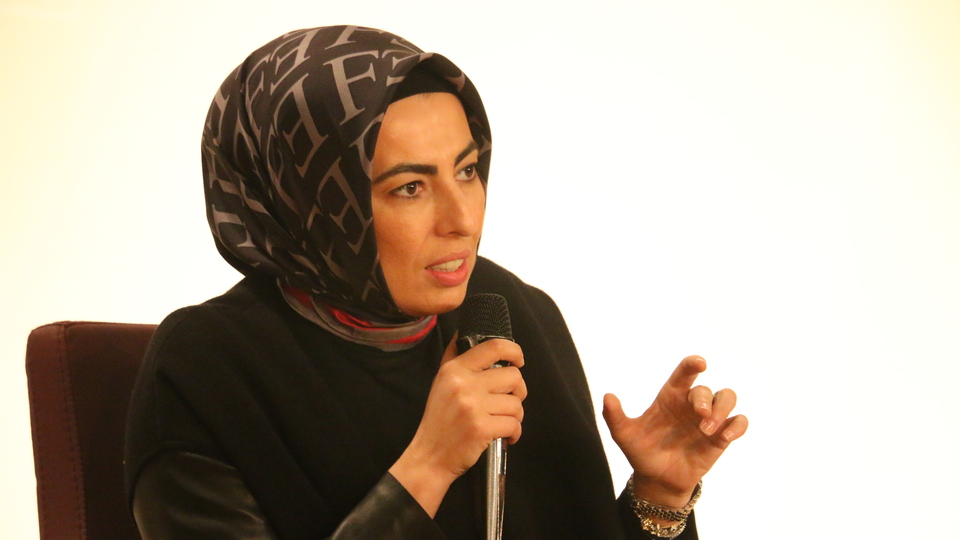 Nihal Olçok kimdir, nereli, kaç yaşında?