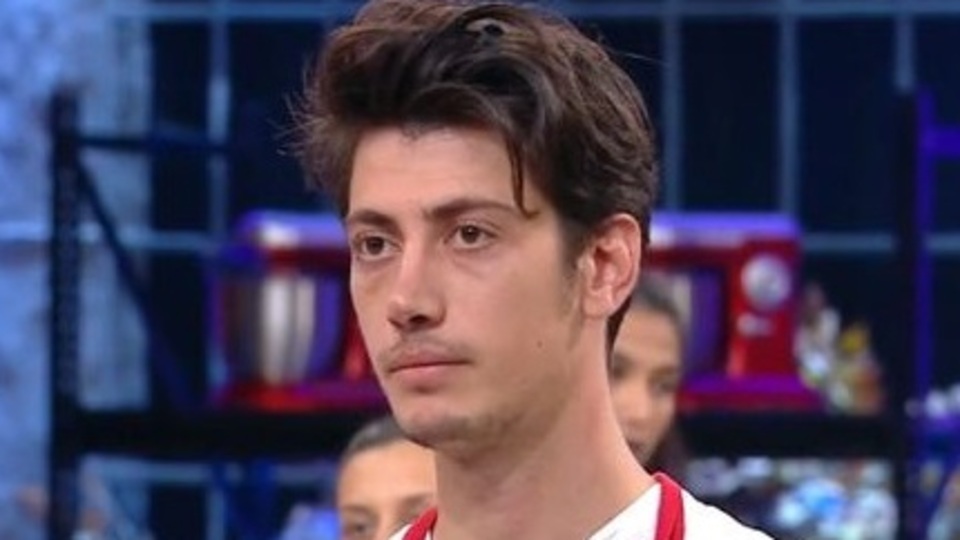 Alican Sabunsoy kimdir?