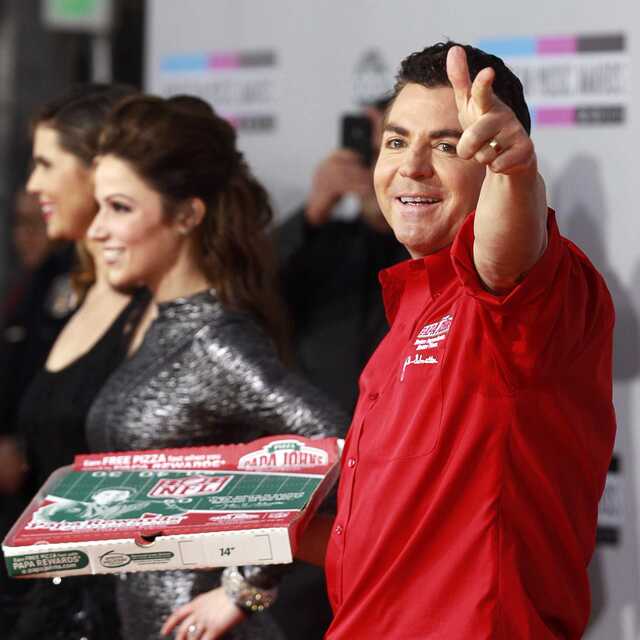'40 pizza yedim'
