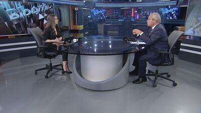 Selahattin Hakman Bloomberg HT'de soruları yanıtladı