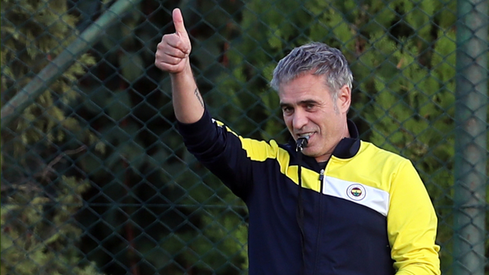 Gençler planı belli!