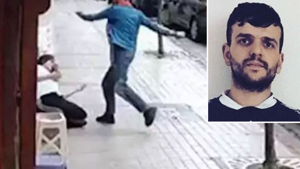 Dehşet sanığı tahliyesini talep etti!