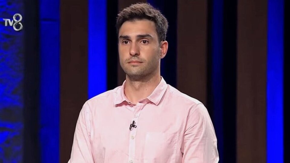 Ekin Eylem Ulaş kimdir?