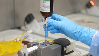 Kemoterapi nedir? Nasıl uygulanır?