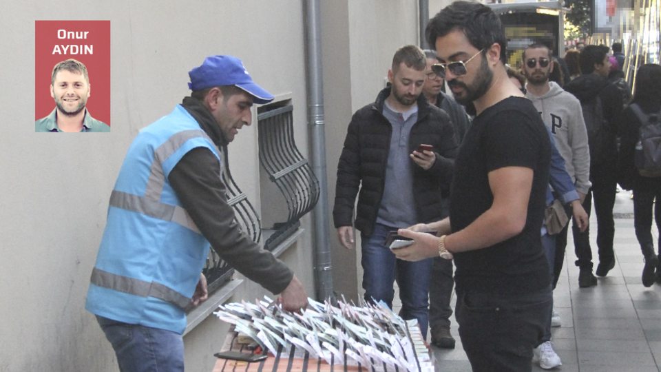 Büyük ikramiye hayalini açıkladı