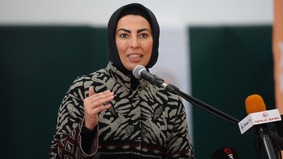 Olçok Ailesi'nden açıklama