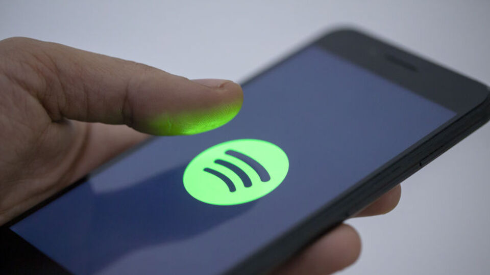 Spotify 2019 özeti çıktı