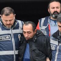 Özgür Arduç her şeyi itiraf etti