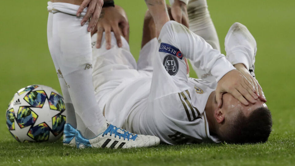 Hazard'dan kötü haber