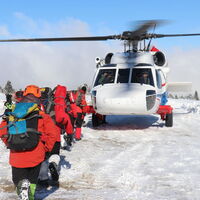 4 gün geride kaldı! Mağaralarda arıyorlar!