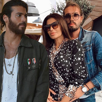 'Sevgilim Can Yaman'dan daha yakışıklı'