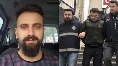 Taksici katiline istenen ceza belli oldu