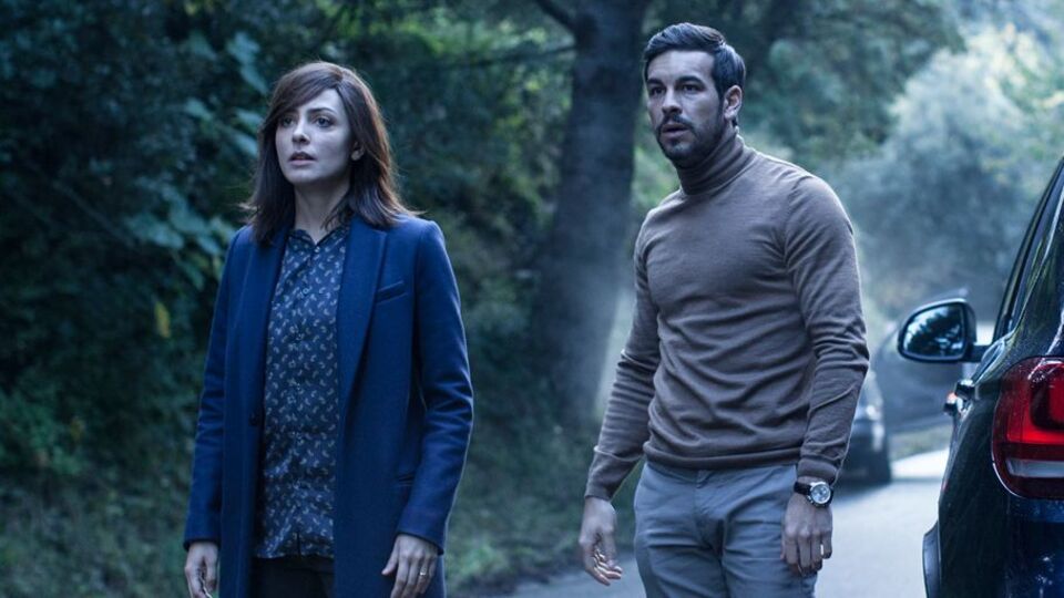 Görünmeyen Misafir oyuncuları kimler?