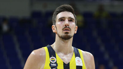 Fenerbahçe Beko sakatlardan iyi haber