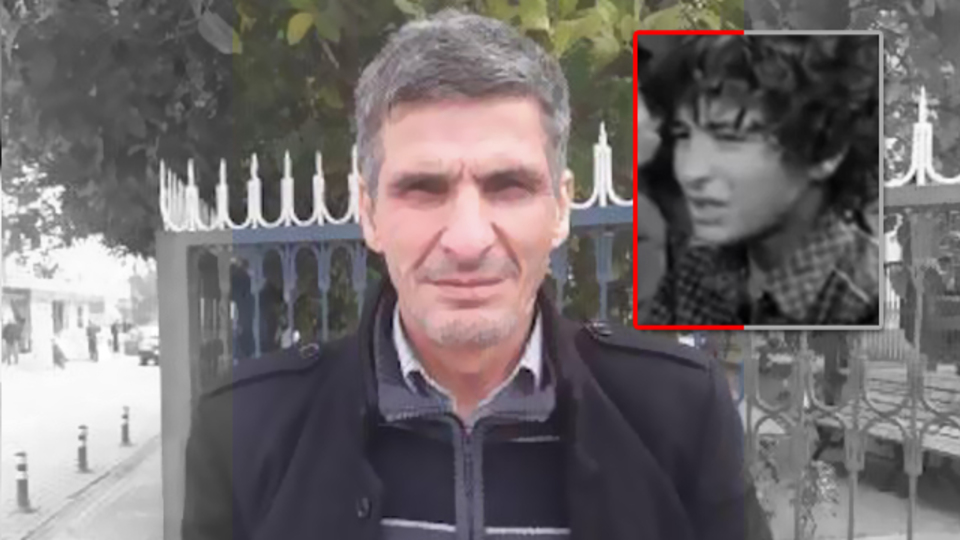 İşte o çocuk "Feliçita Mehmet"