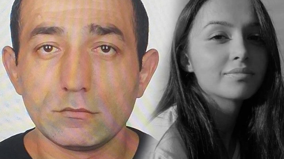 Ceren Özdemir'in katili tutuklandı!