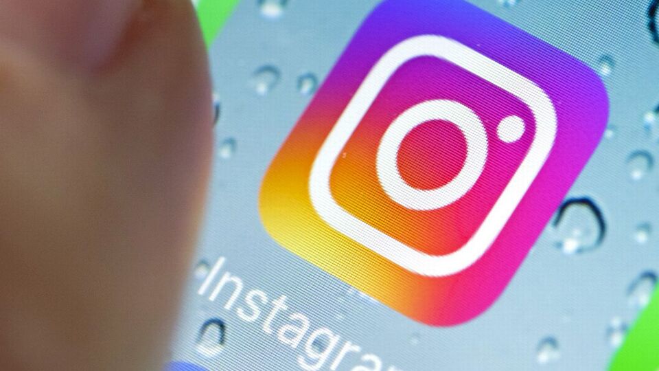 Instagram çöktü mü?