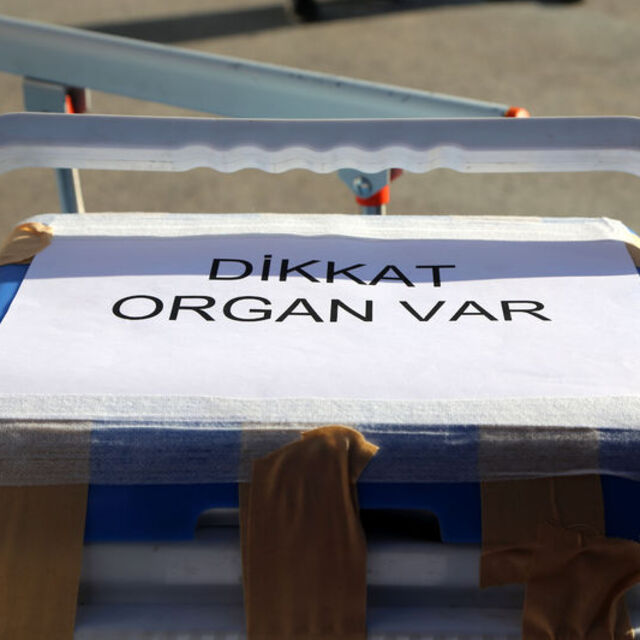 Organlarıyla 4 hastaya umut oldu