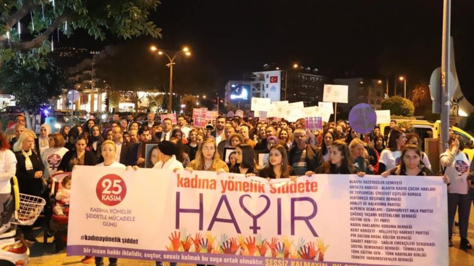 Onlar dul aylığı alamaz