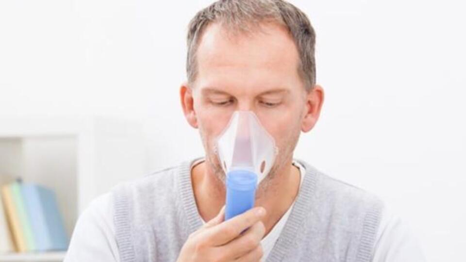 Nefes darlığına ne iyi gelir?