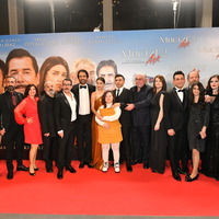 Filmi Duru için çekmiş