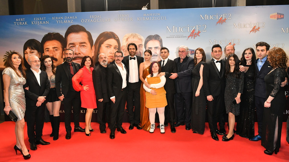 Filmi Duru için çekmiş