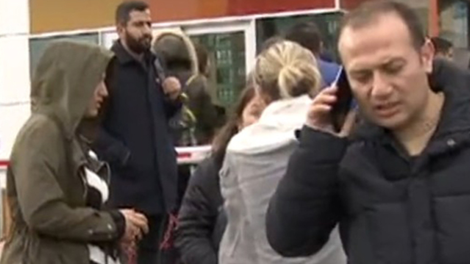 Maaş krizi! Doğa öğretmenleri konuştu