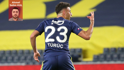 Şampiyonluk için G.Saray örneği!