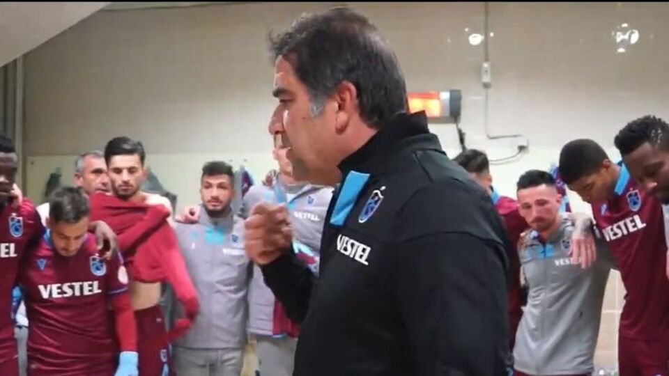 "Hiçbir rakibe tepeden bakmıyorum"