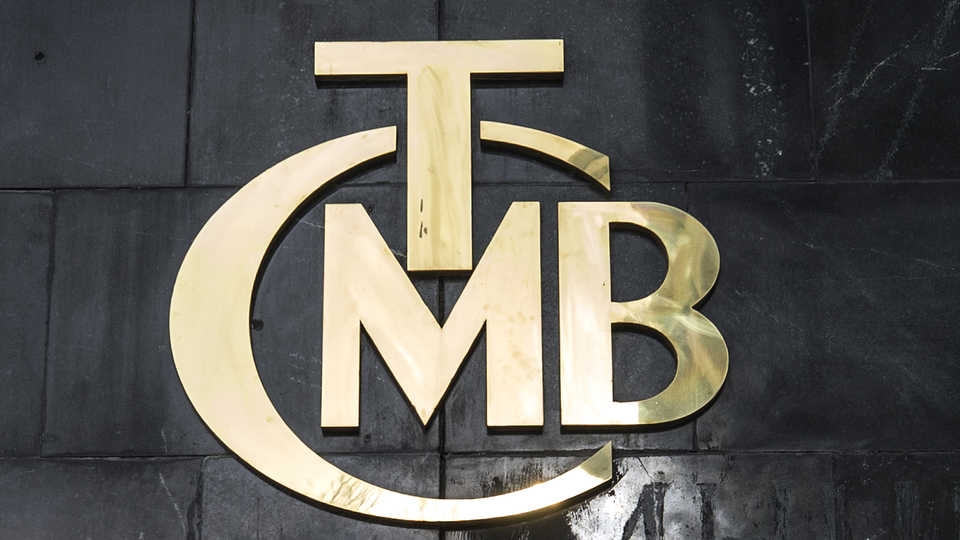 Merkez Bankası toplam rezervleri azaldı