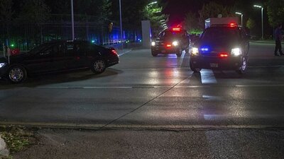 Cumhurbaşkanı Erdoğan yurda döndü