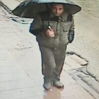 Sorgu endişesi katili sorgusuz bıraktırmış