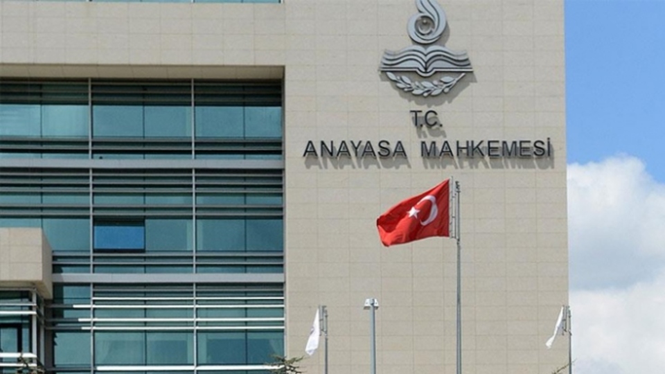 Bazı siyasi partilerin mali denetimleri Resmi Gazete'de