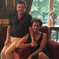 "Parası için evlendim"