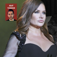 "Mekanın sahibine gitsin tüm şarkılar"