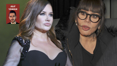 "Mekanın sahibine gitsin tüm şarkılar"