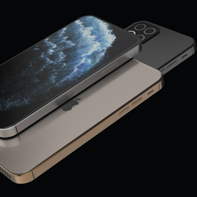 5 yeni iPhone geliyor!