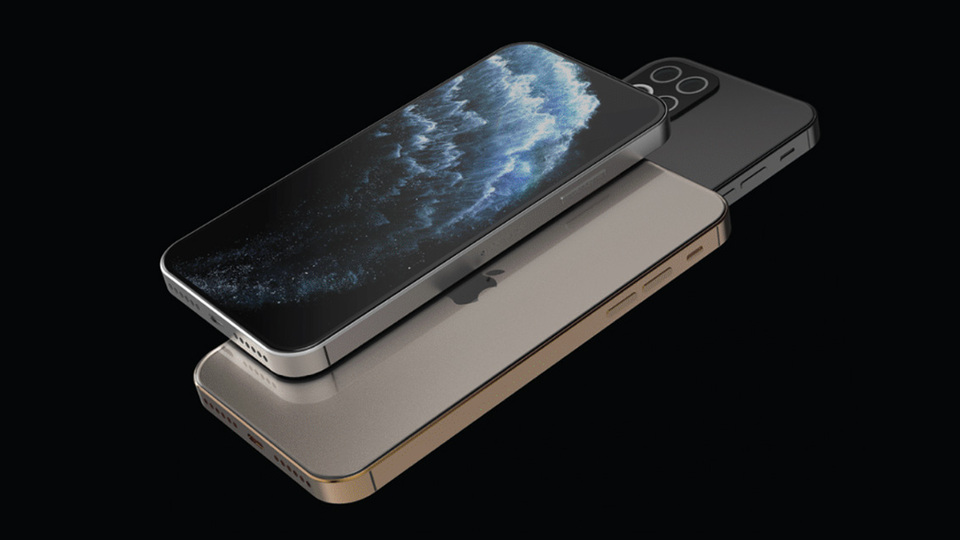 5 yeni iPhone geliyor!