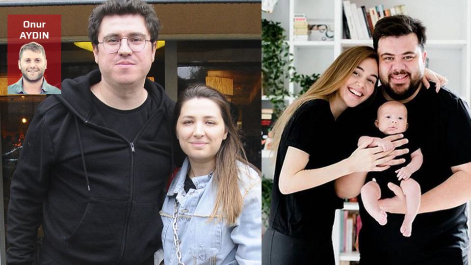 "Canını yakarak sevmek istiyoruz"