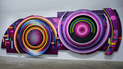 Ahmet Güneştekin'in 'Hafıza Odası' sergisi açıldı