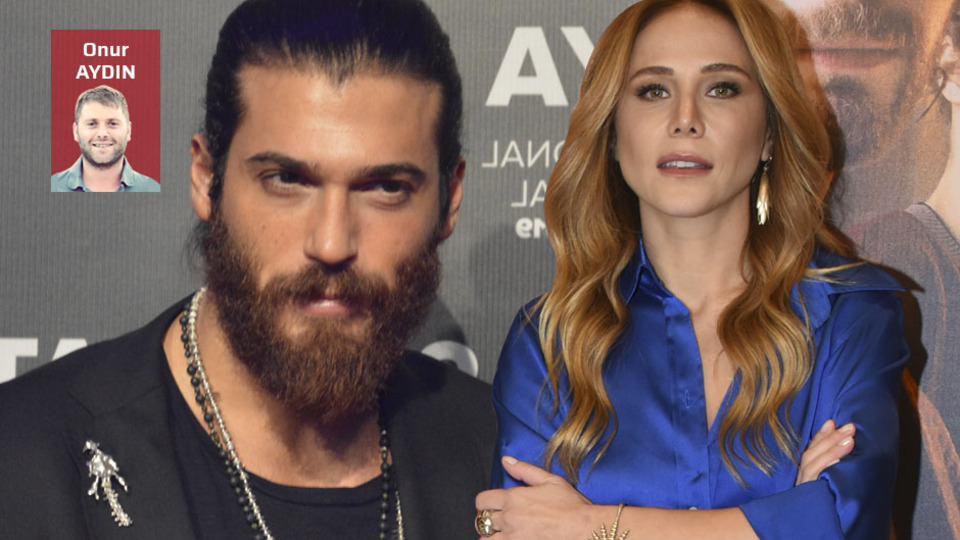 "Bunlar tatsız konular"