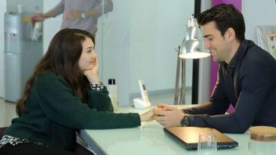 Afili Aşk 26. bölüm fragmanı