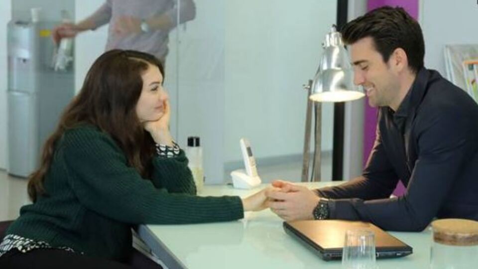 Afili Aşk 26. bölüm fragmanı