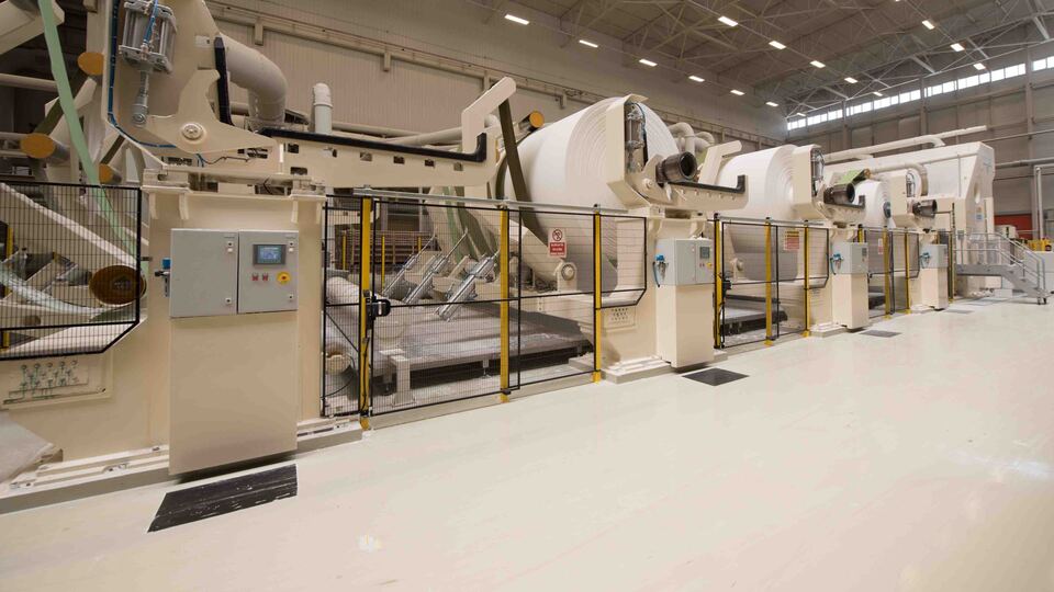 Hayat Kimya, Rusya'da kapasiteyi iki kat artırdı