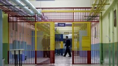 2018'de 9 bin 341 kişi cinayetten hüküm giydi