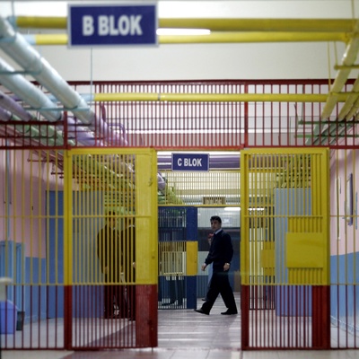 2018'de 9 bin 341 kişi cinayetten hüküm giydi