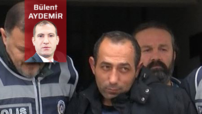 Ceren'in katili caninin ifadelerinde insanlık ölmüş